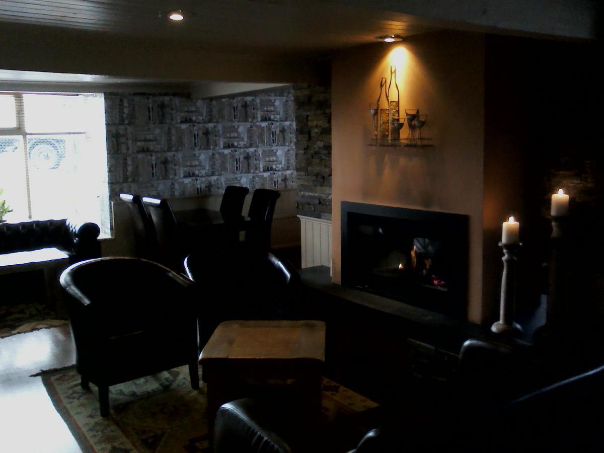 The Swan On The River Hotel Ely Buitenkant foto