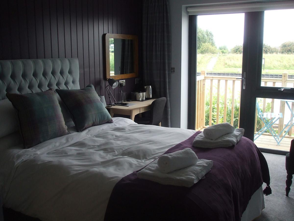 The Swan On The River Hotel Ely Buitenkant foto